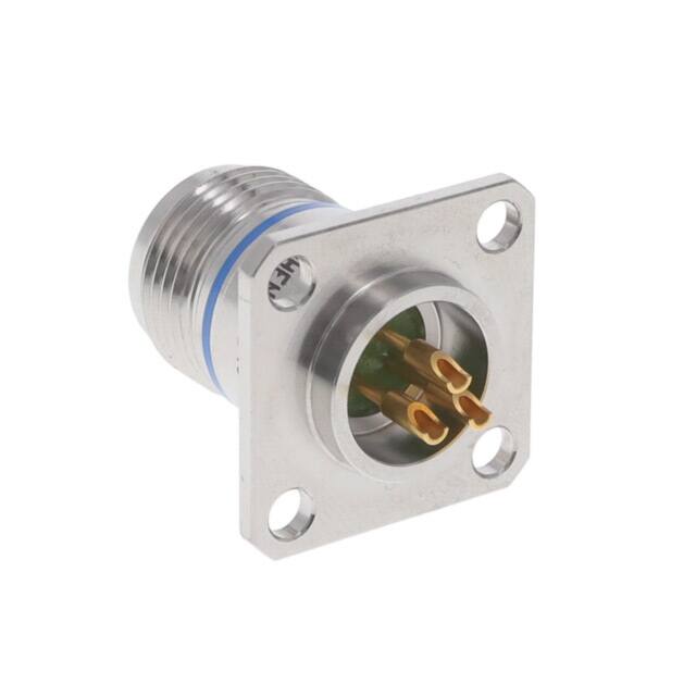 BFY-1708-03P1D Amphenol Aerospace Operations  Assemblages de connecteurs circulaires